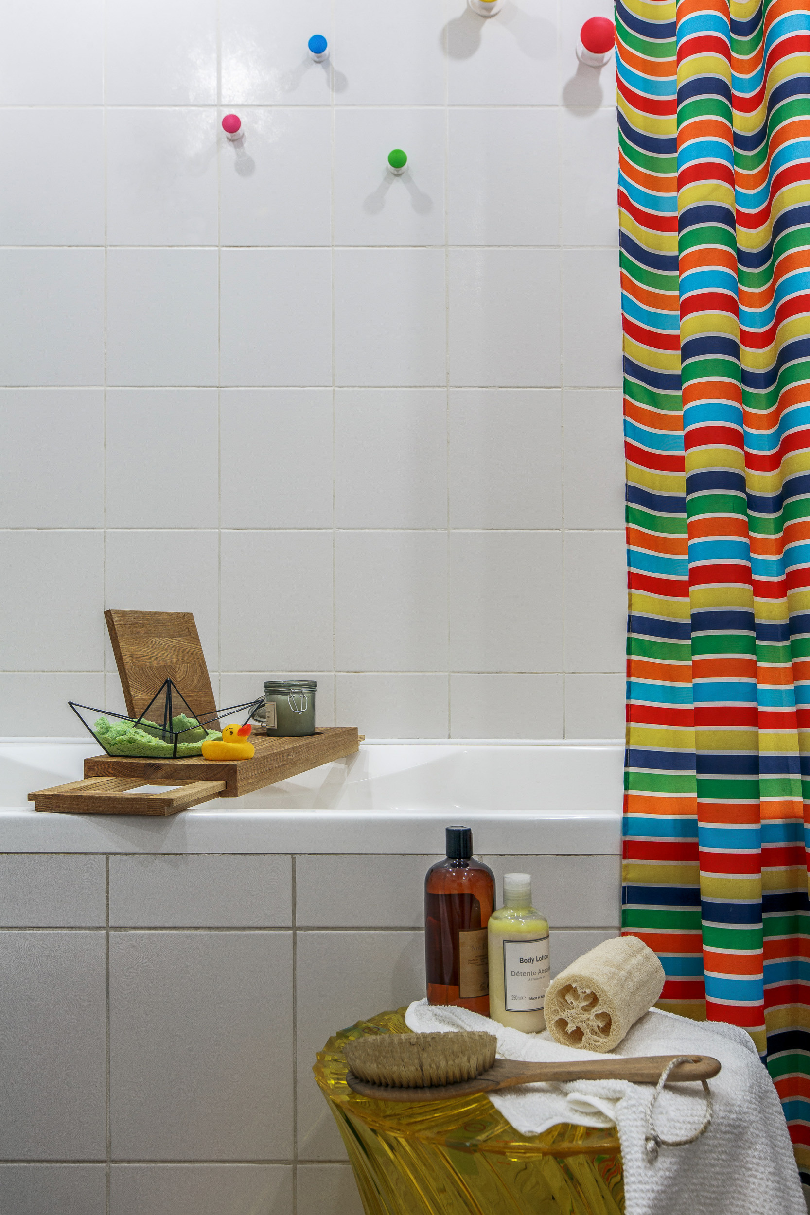 Houzz тур: Квартира с ярким настроением в Самаре