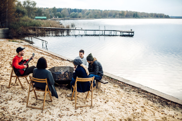 Что выбрать: Кулинарная печь, тандыр, барбекю или мангал