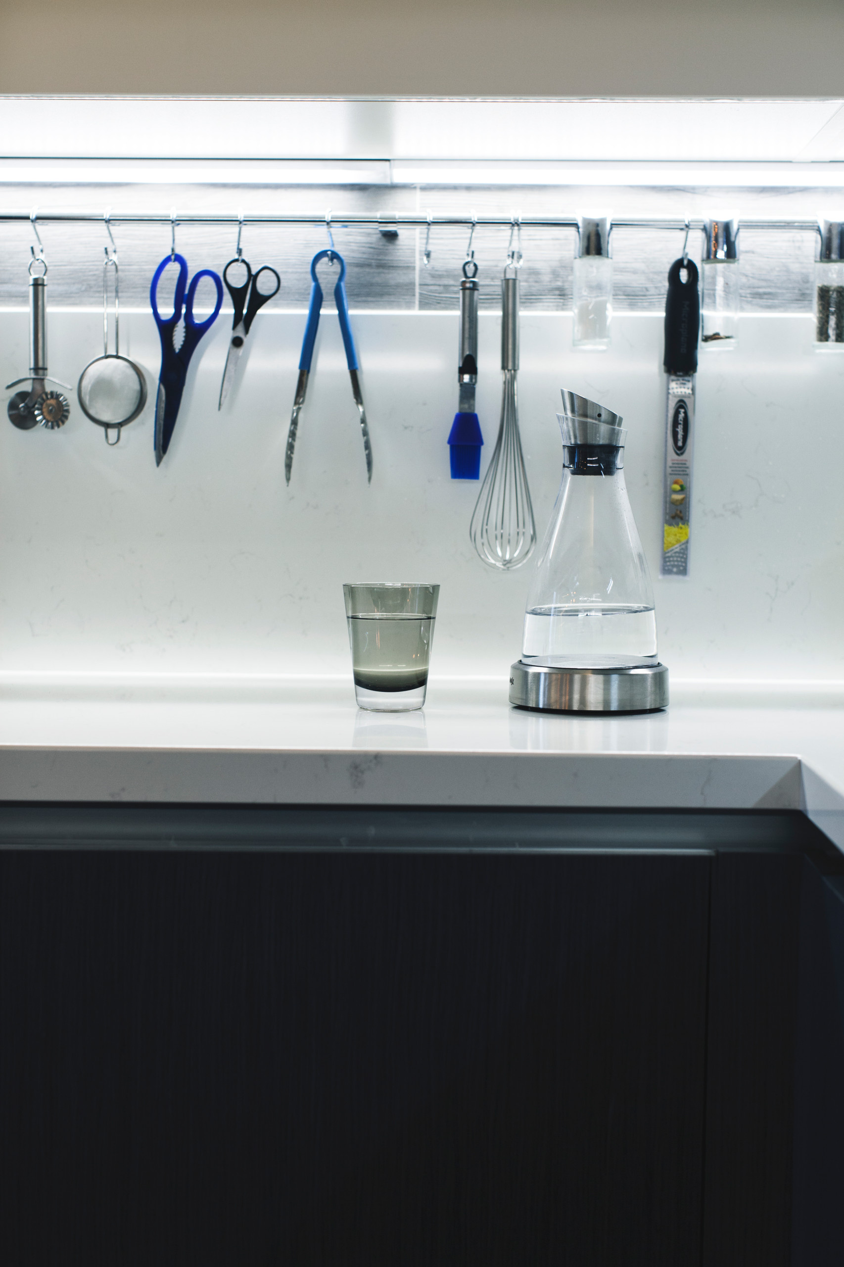 В гостях: Квартира с панорамными видами для четверых