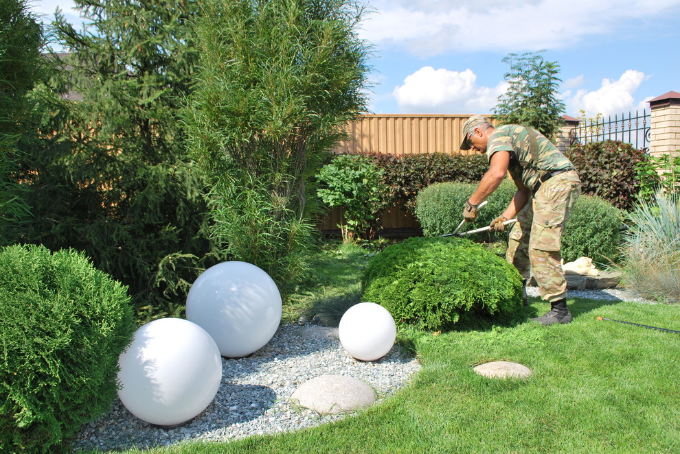 Хороший вопрос: «Сад малого ухода» — сказки ли это