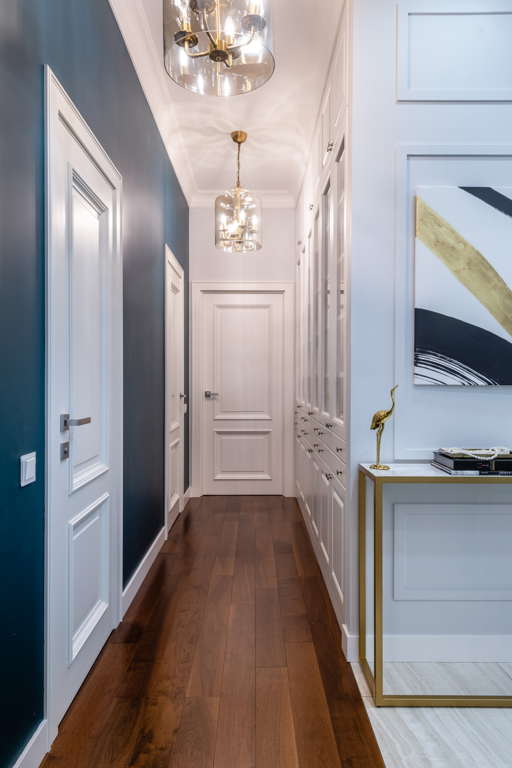 Поиск планировки: 2 варианта + финал — из «двушки» в «евротрешку»