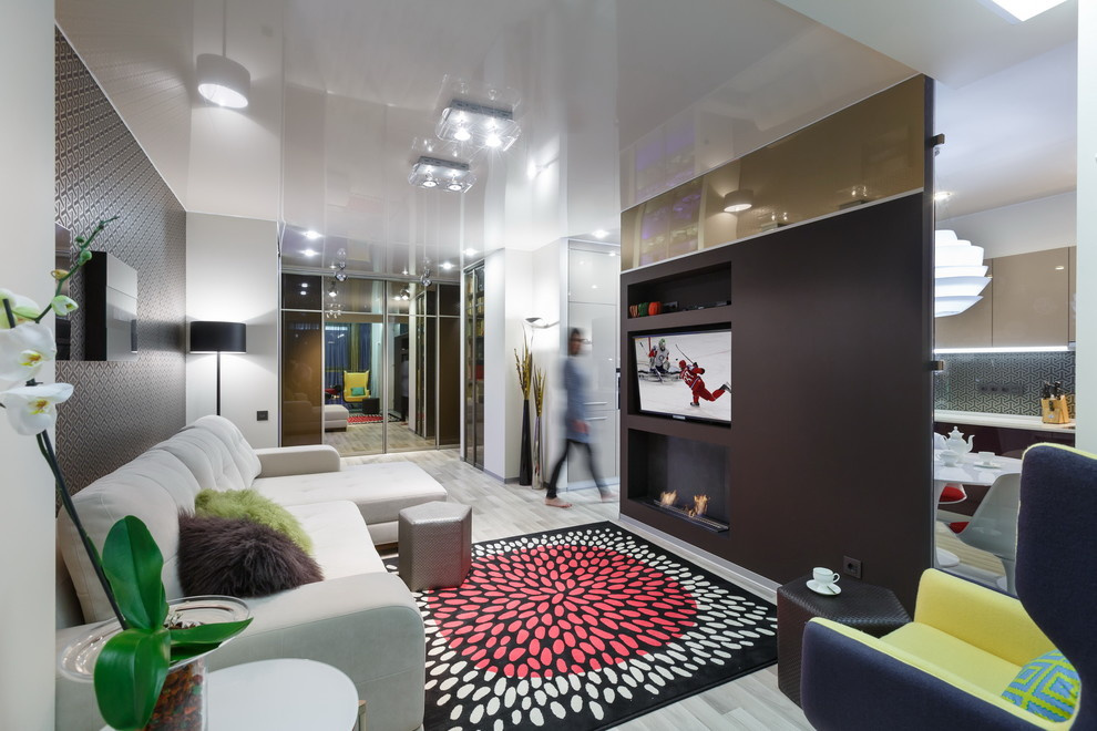 Без следов: Какие средства хороши для ухода за мебелью