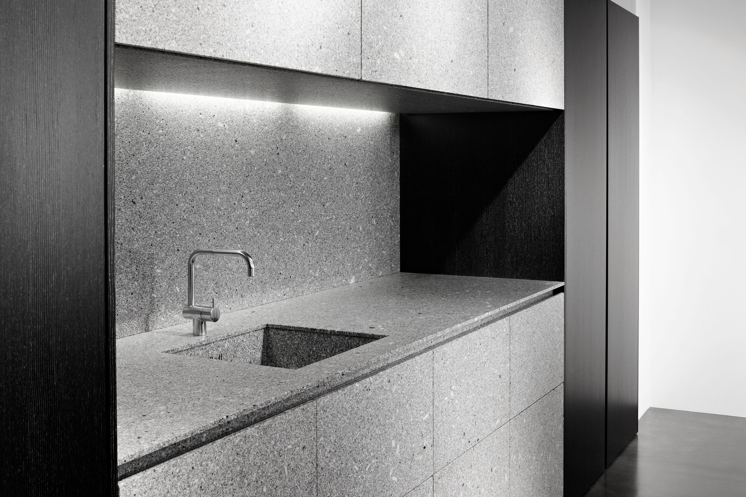 Дизайн-дебаты: Тренды в интерьере кухни 2017–2018 годов