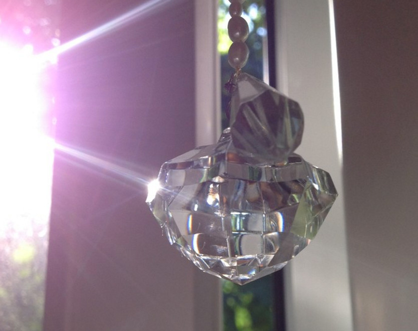 Хороший вопрос: Что делать, если придуманный интерьер «не по феншую»