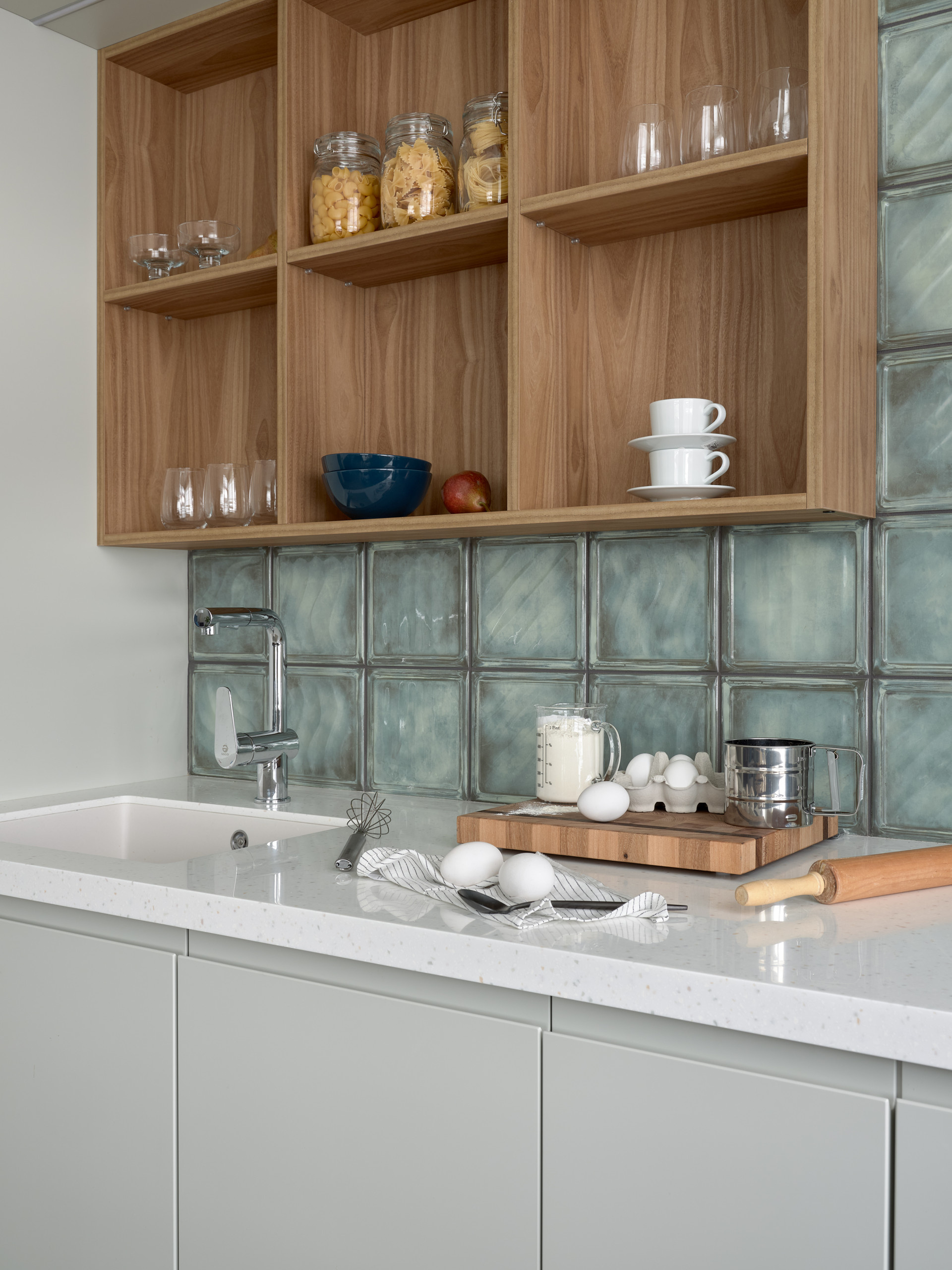 Houzz тур: Квартира для взрослой пары и собаки