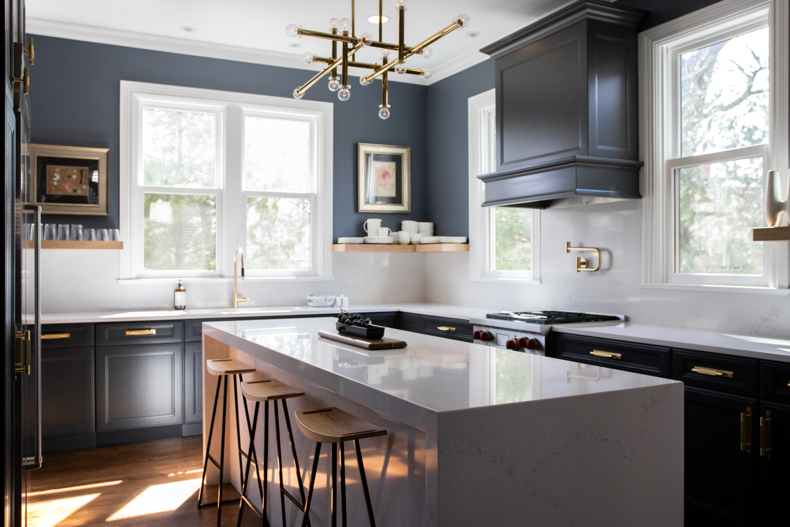 Ремонт по частям: В какой последовательности его делать