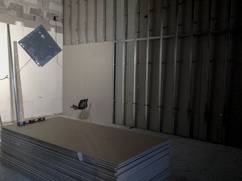 Скрытые работы: Или где «зарыты» деньги на ремонт санузла