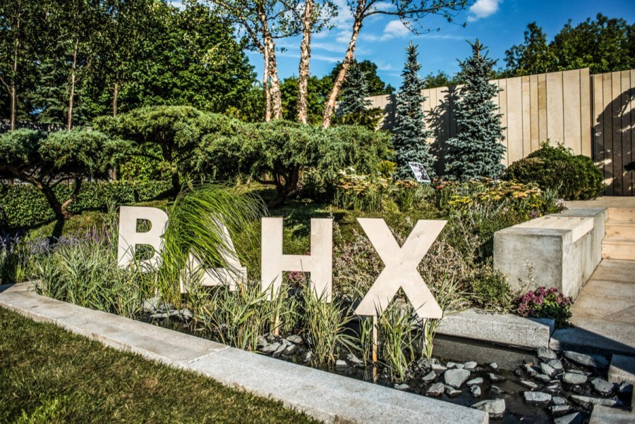 Как правильно: Искать идеи на фестивале садов и цветов