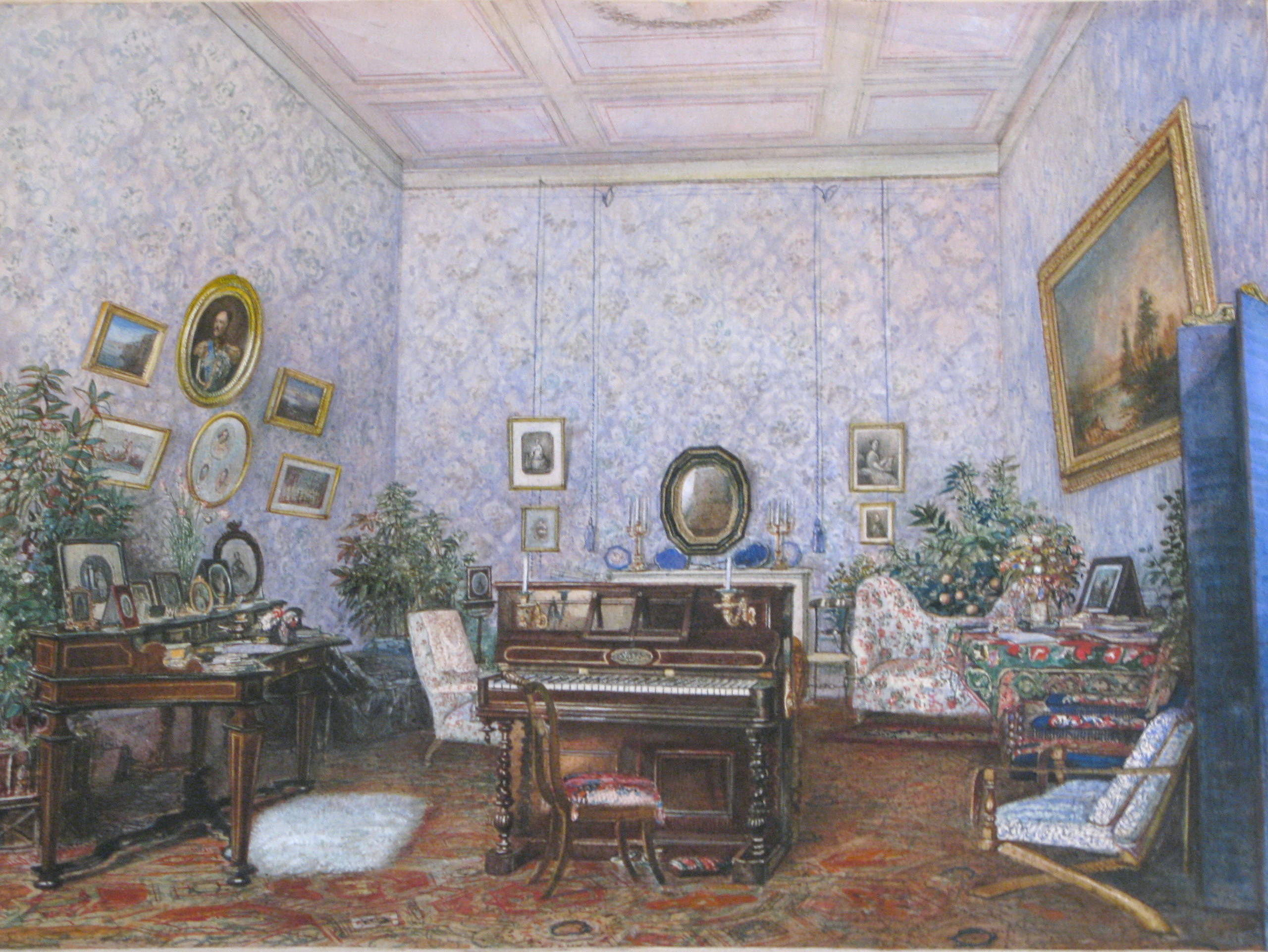 Приметы времени: Что такое стиль «русской усадьбы»