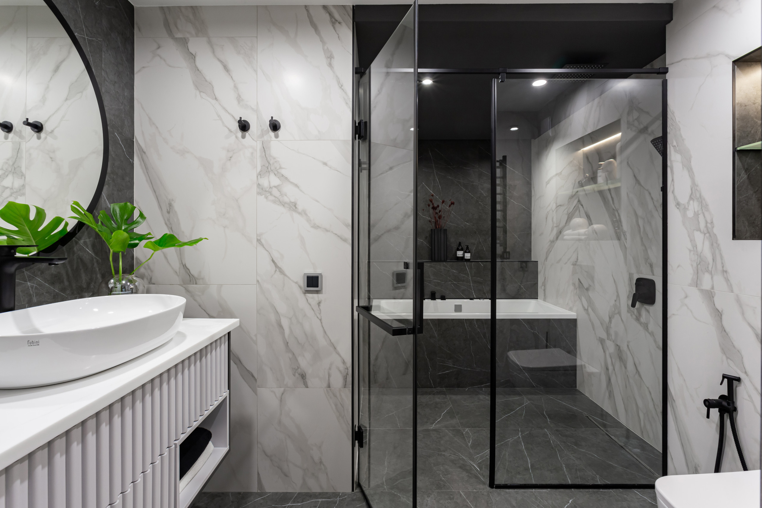 Houzz тур: Двухуровневый лофт в центре Москвы