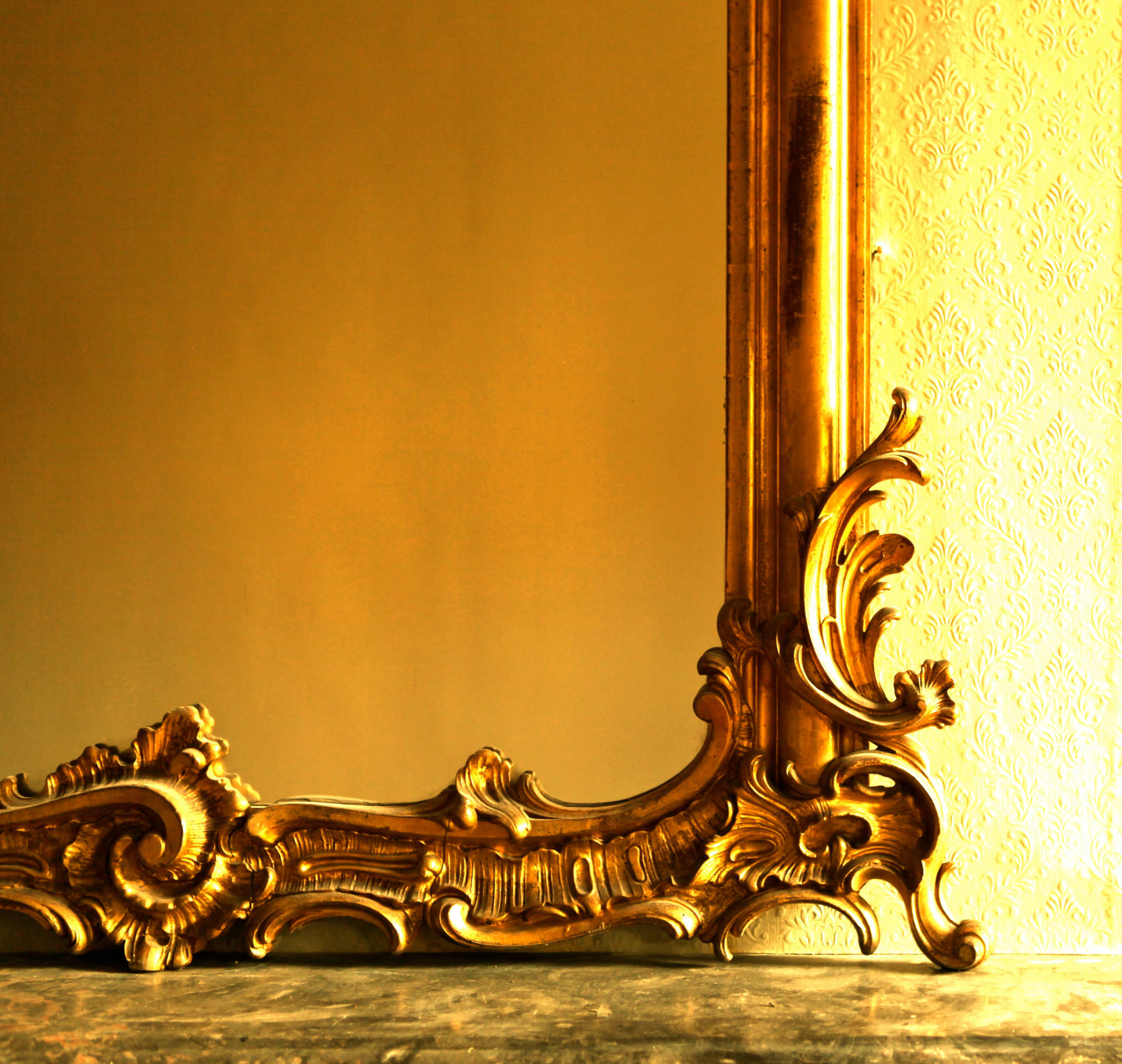 Хороший вопрос: Откуда берутся стили, которых не существует