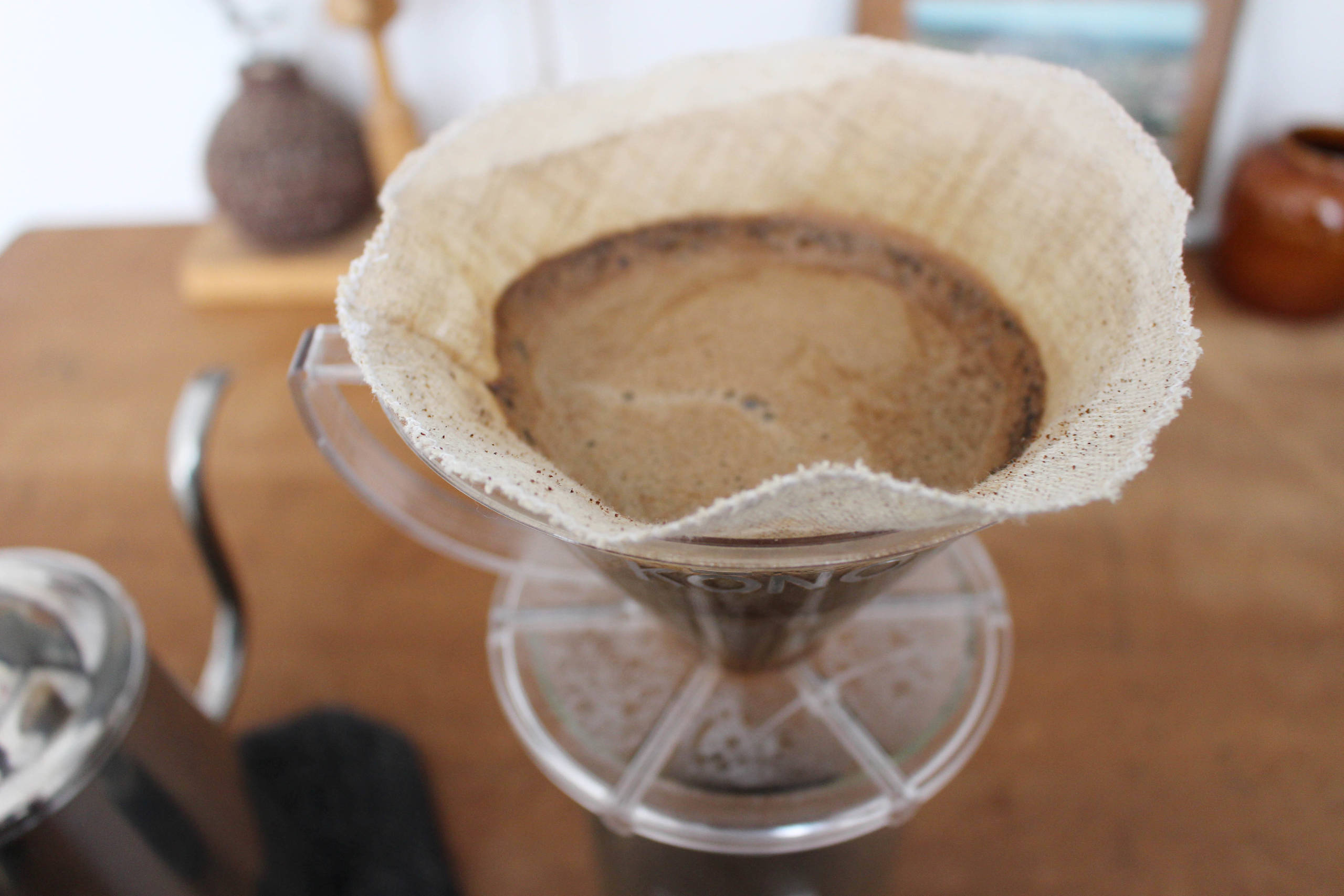 Все ошибаются: Как правильно заваривать чай и кофе