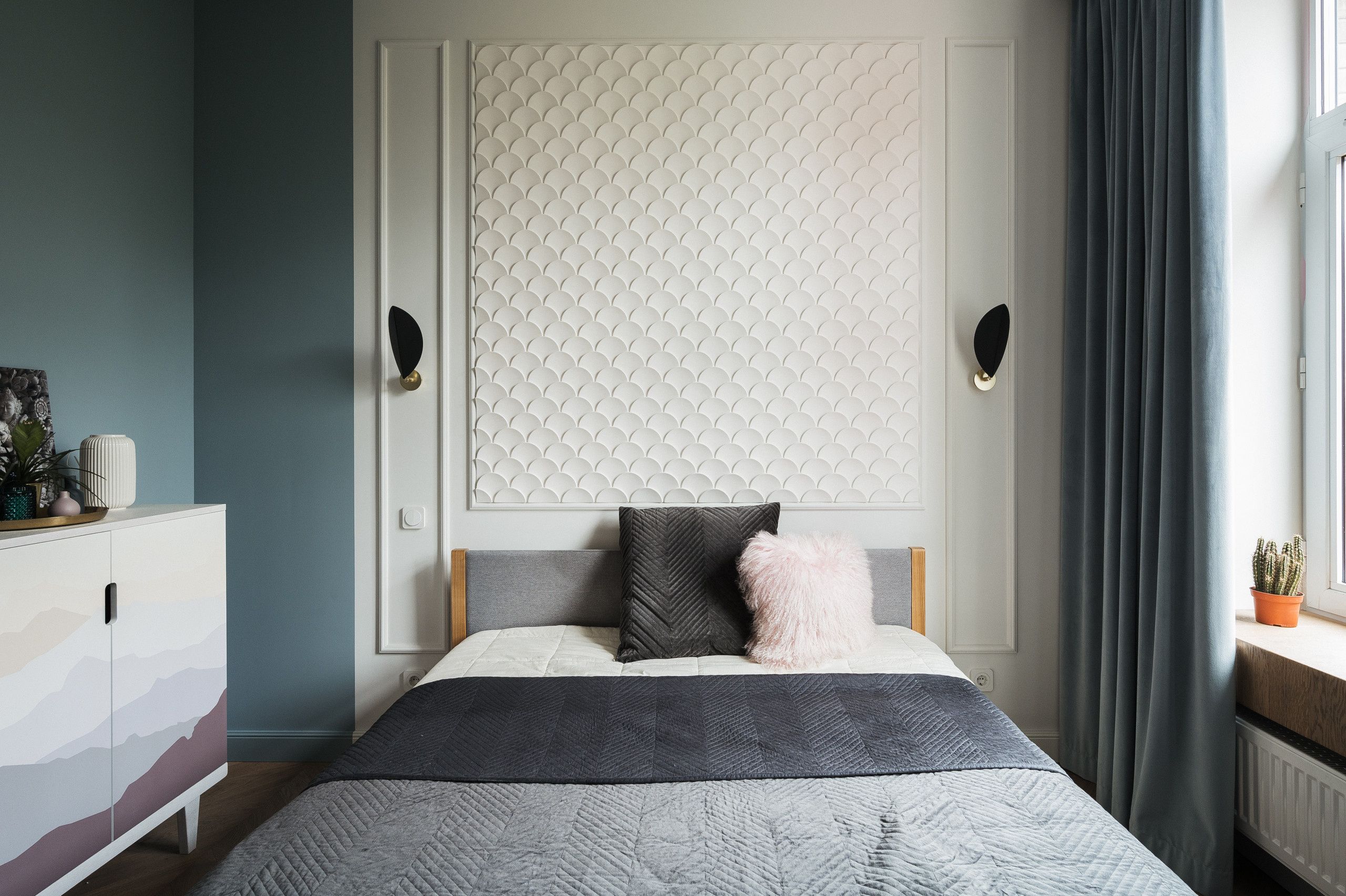 Ремонт по частям: В какой последовательности его делать