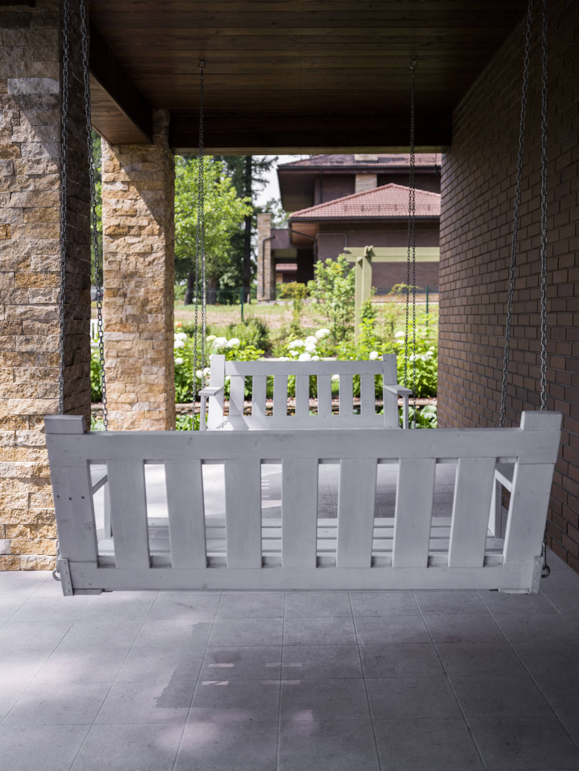 В гостях: Дом дизайнера — в старинном графском парке