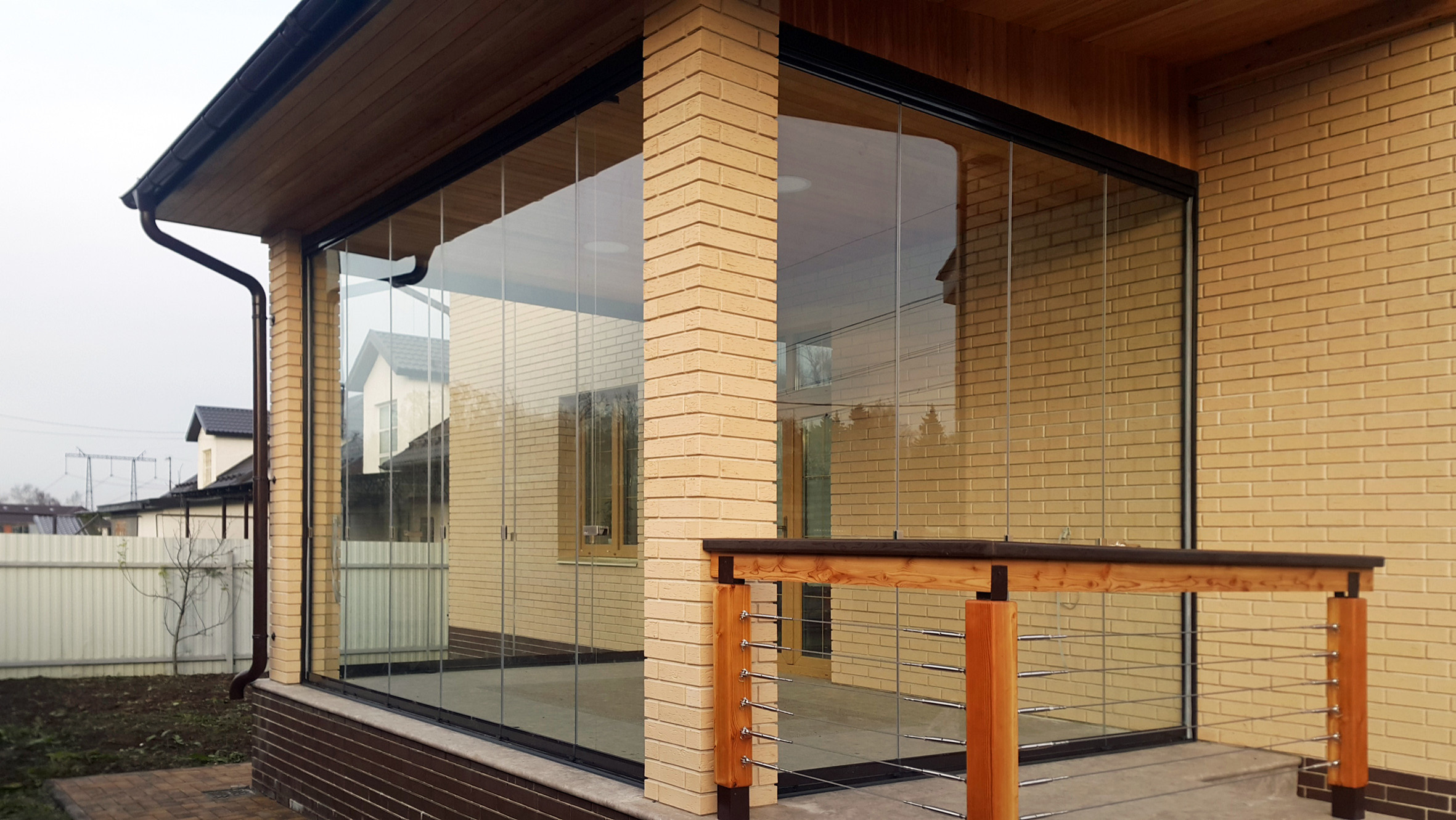 Сколько-сколько? Во что обойдется котельная, тамбур или ванная