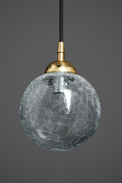 Портрет: Авторские светильники от Handle Studio