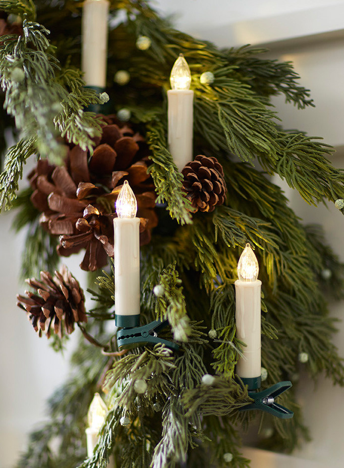 А-а-а! Новогодние дела, которые хорошо вспомнить осенью