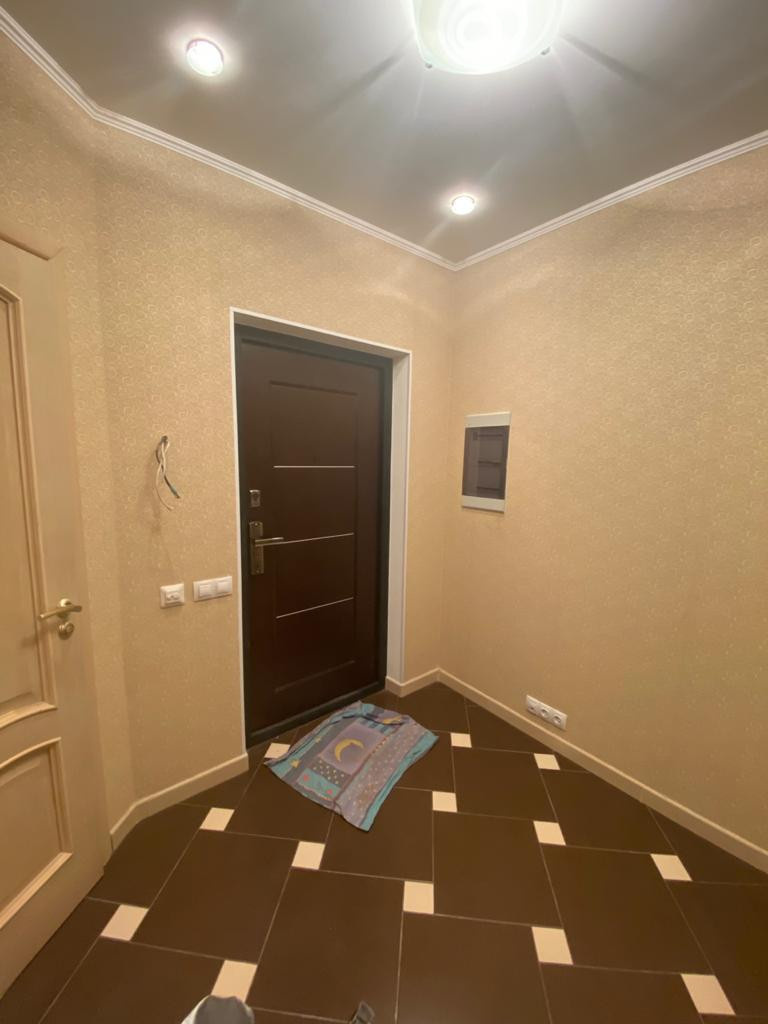 Смета и сроки: 3 млн и 4 месяца на ремонт «заезжай и живи»