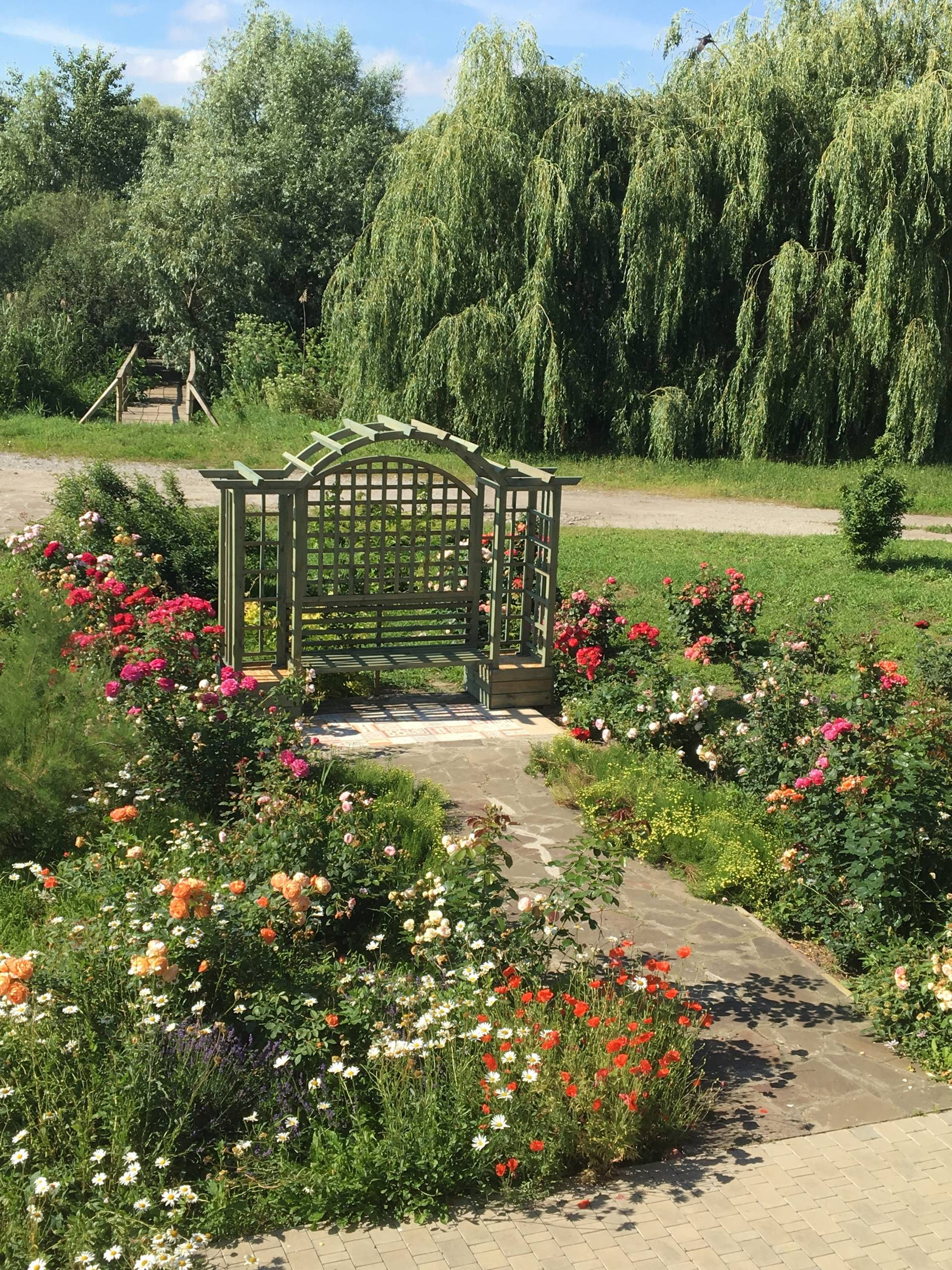 Houzz тур: Колоритная изба в Краснодарском крае