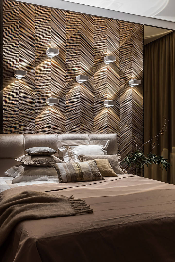 Big Data: 17 фото — самые сохраняемые спальни по версии читателей