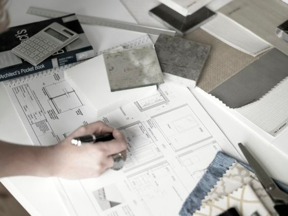 Чем занимается дизайн-студия, когда 4 месяца «готовит проект»