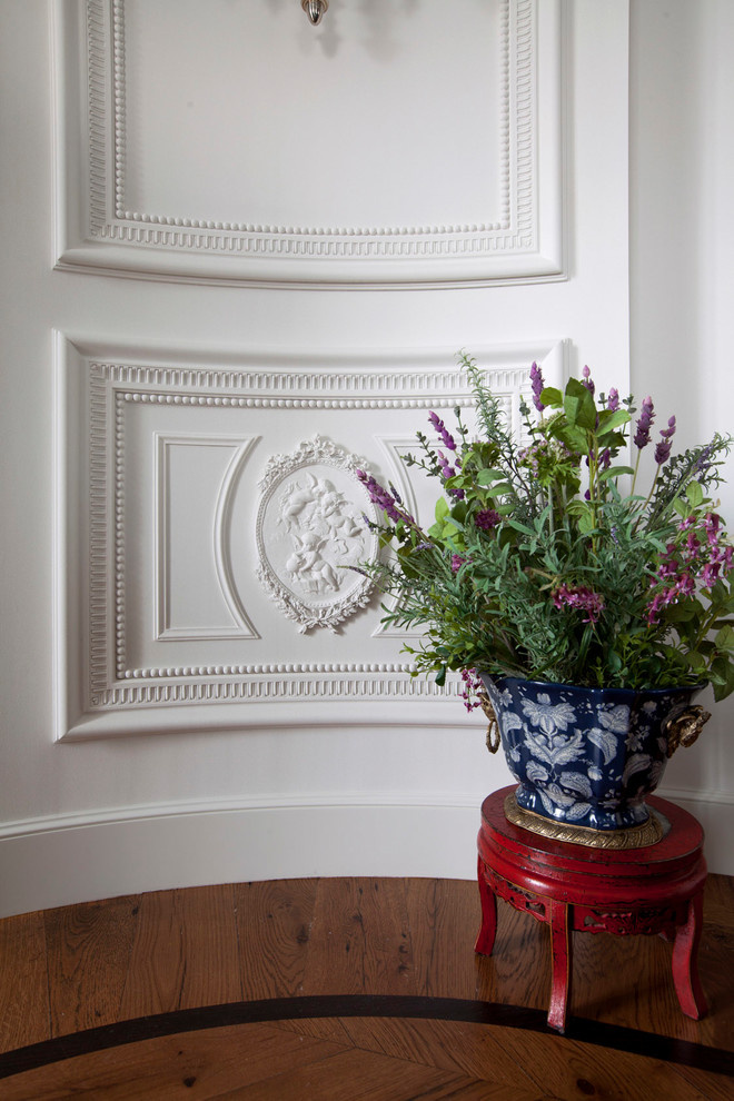 В гостях: Квартира архитектора Татьяны Мироновой