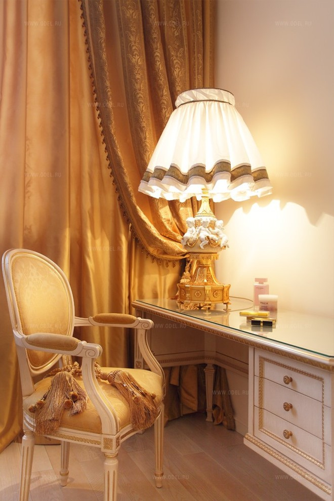 Не просто любопытство: О чем вас будет спрашивать дизайнер интерьера