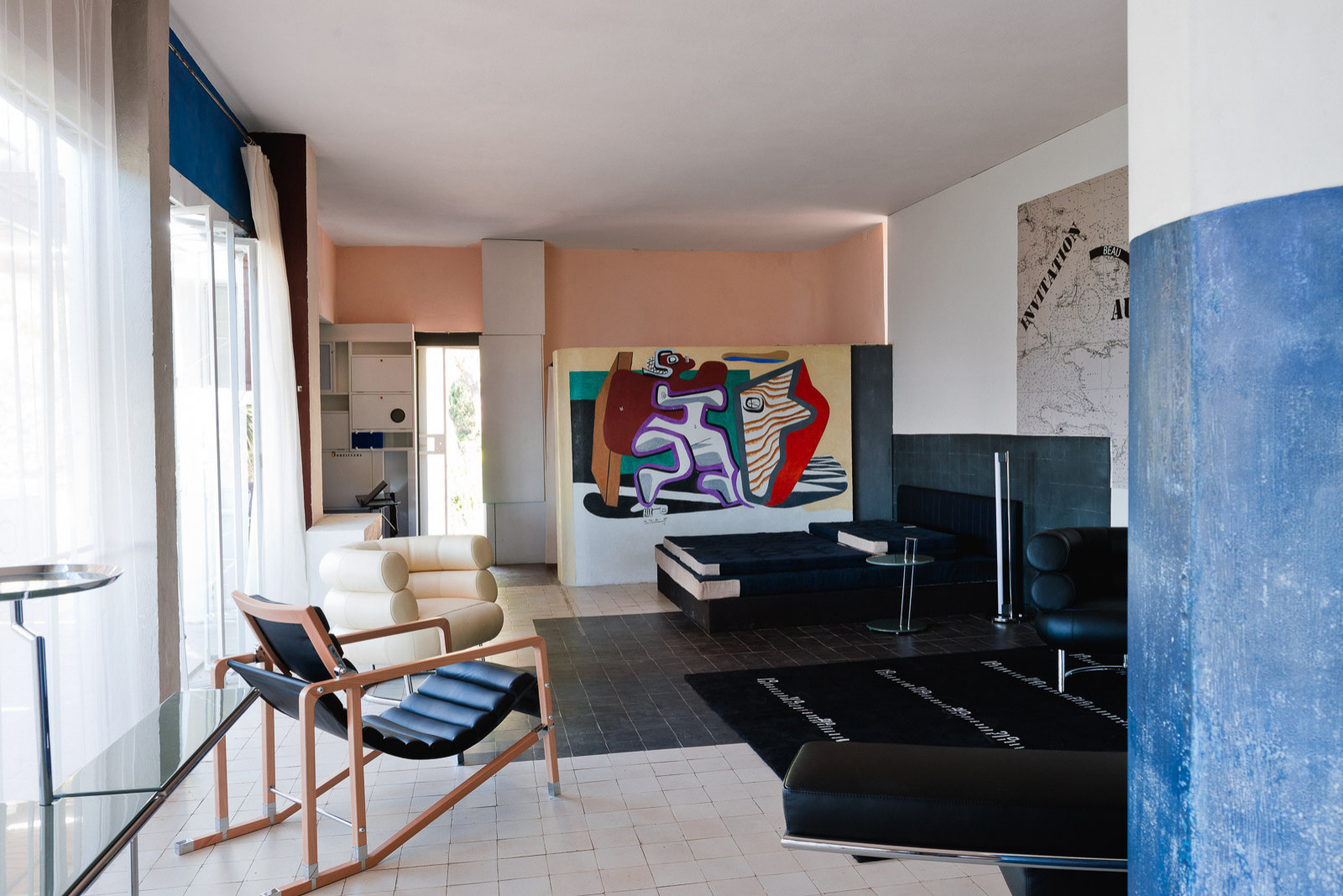 Итак, ваш стиль... ар деко