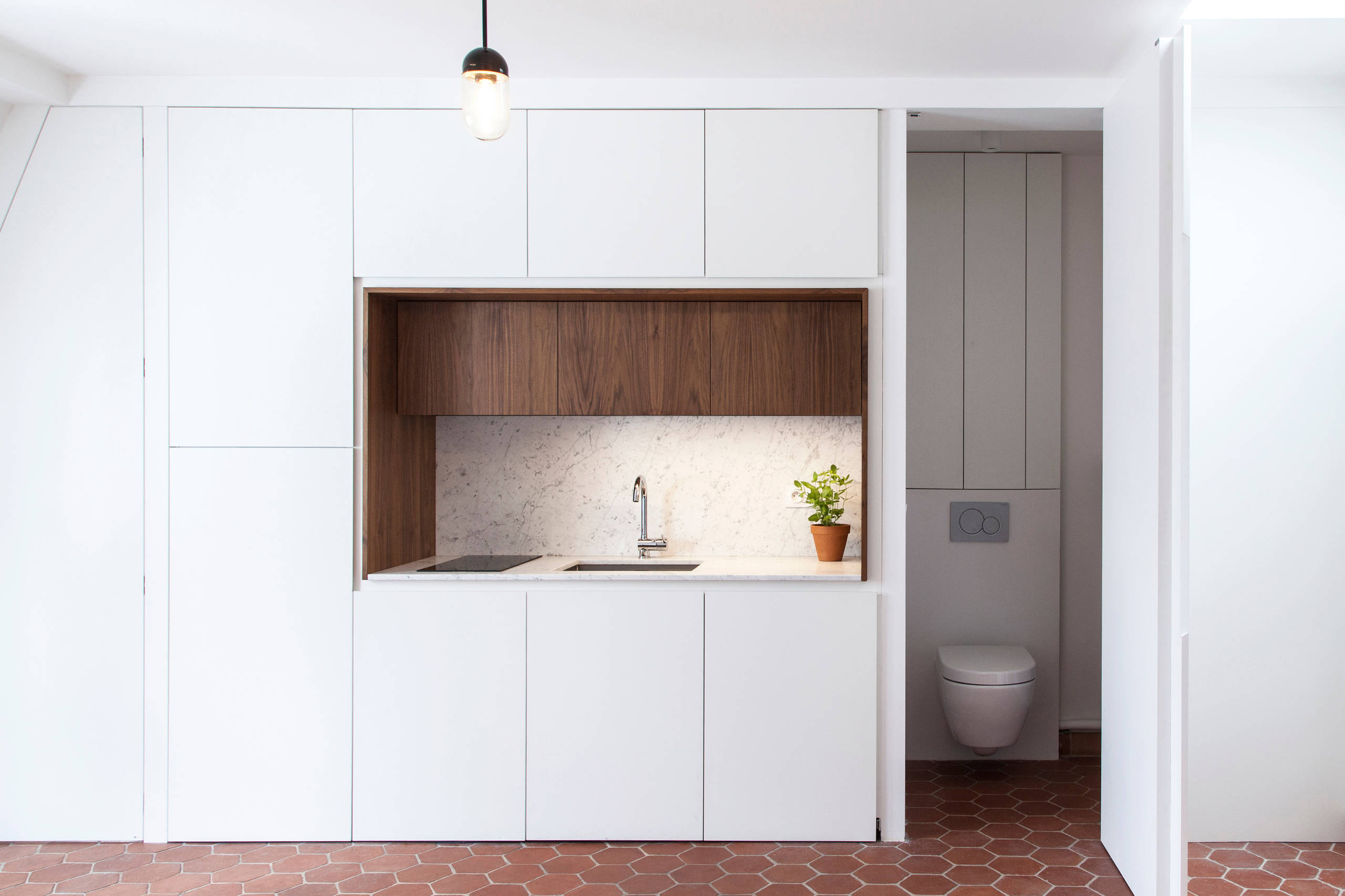 Мал да удал: Как выжать максимум из маленькой квартиры