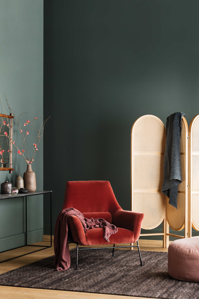 Коралловый — цвет 2019 года по версии Pantone