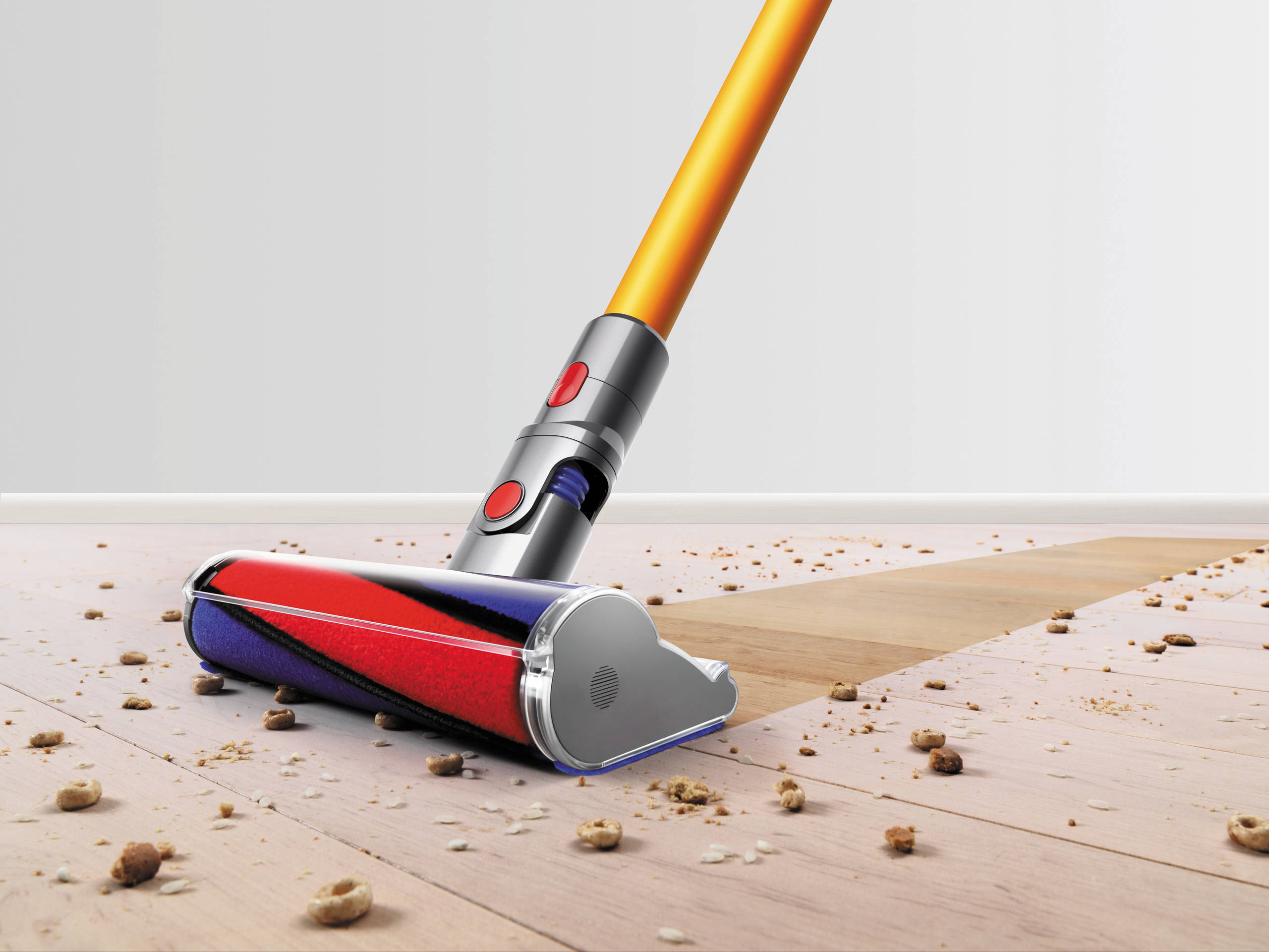 Психология: Не люблю убирать и бардак не люблю — как быть