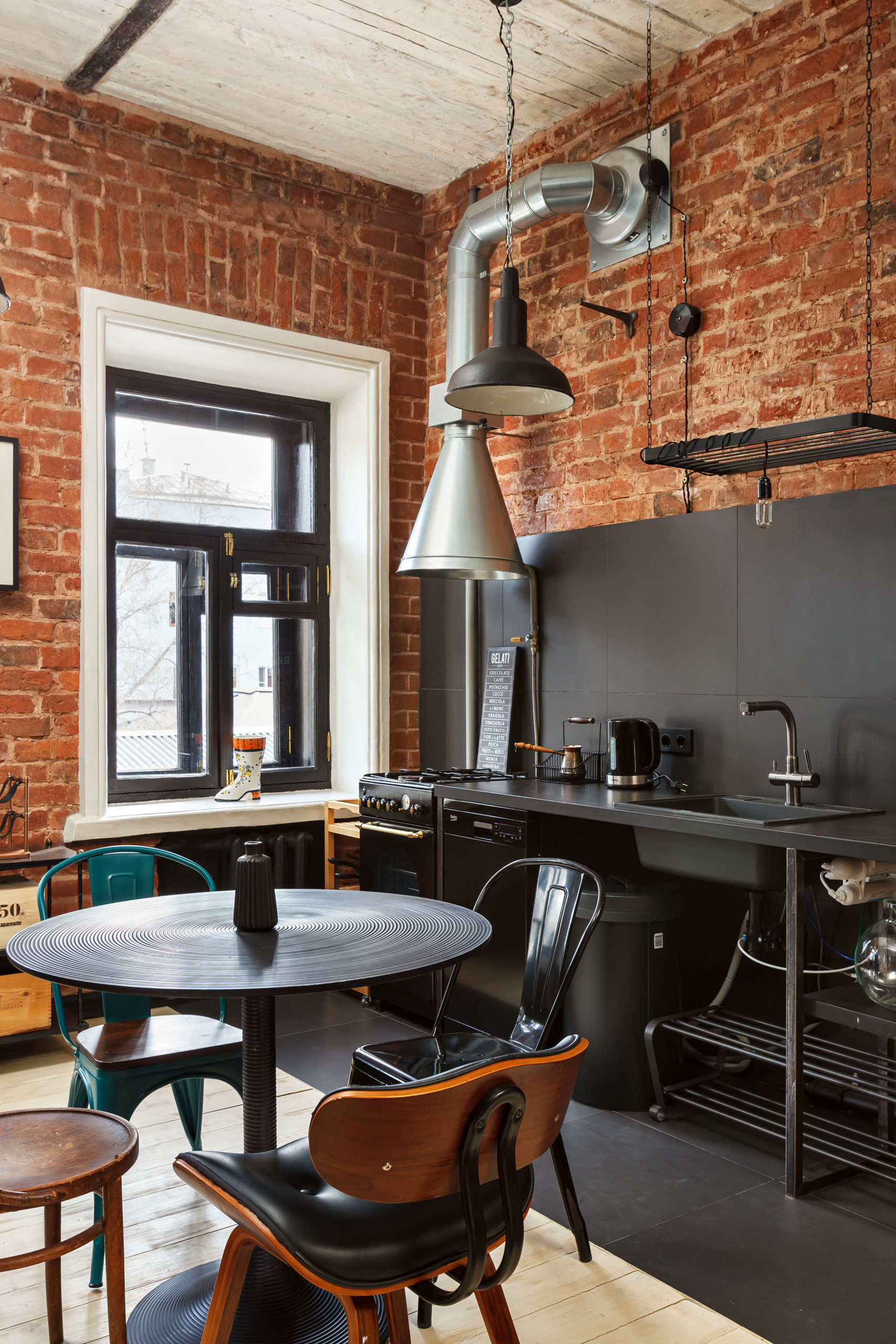 Кухня: Какая мойка  вам нужна [и почему именно такая]