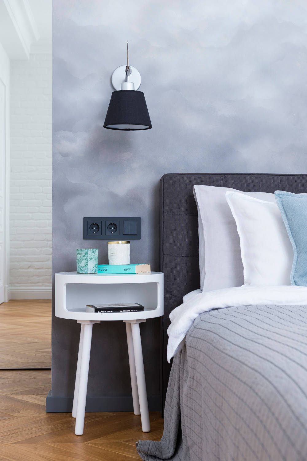 В гостях: Французская квартира на Чистых прудах