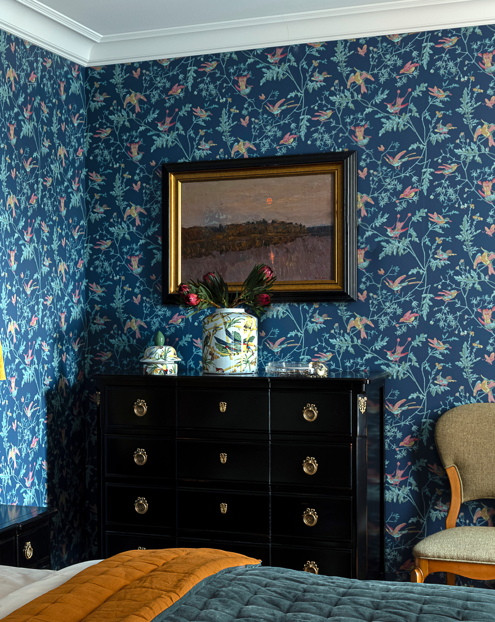 Цена спальни с фото: На что здесь ушло 906 900 ₽