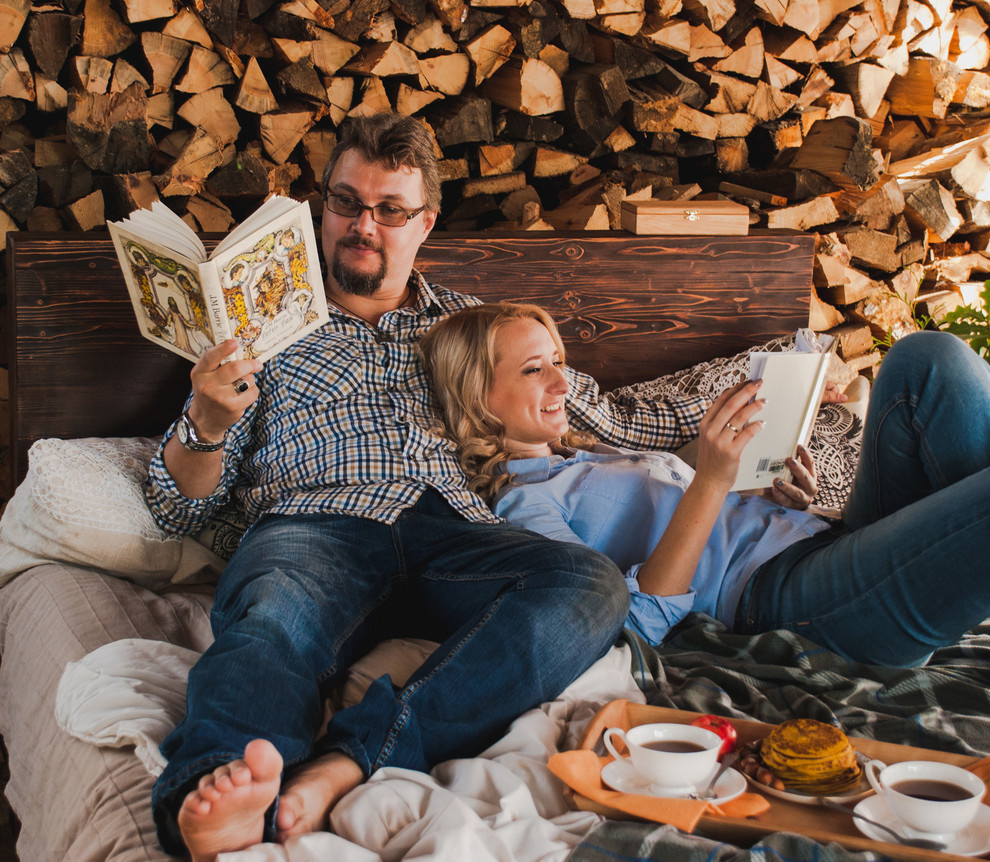 Хороший вопрос: Когда лучше начинать ремонт