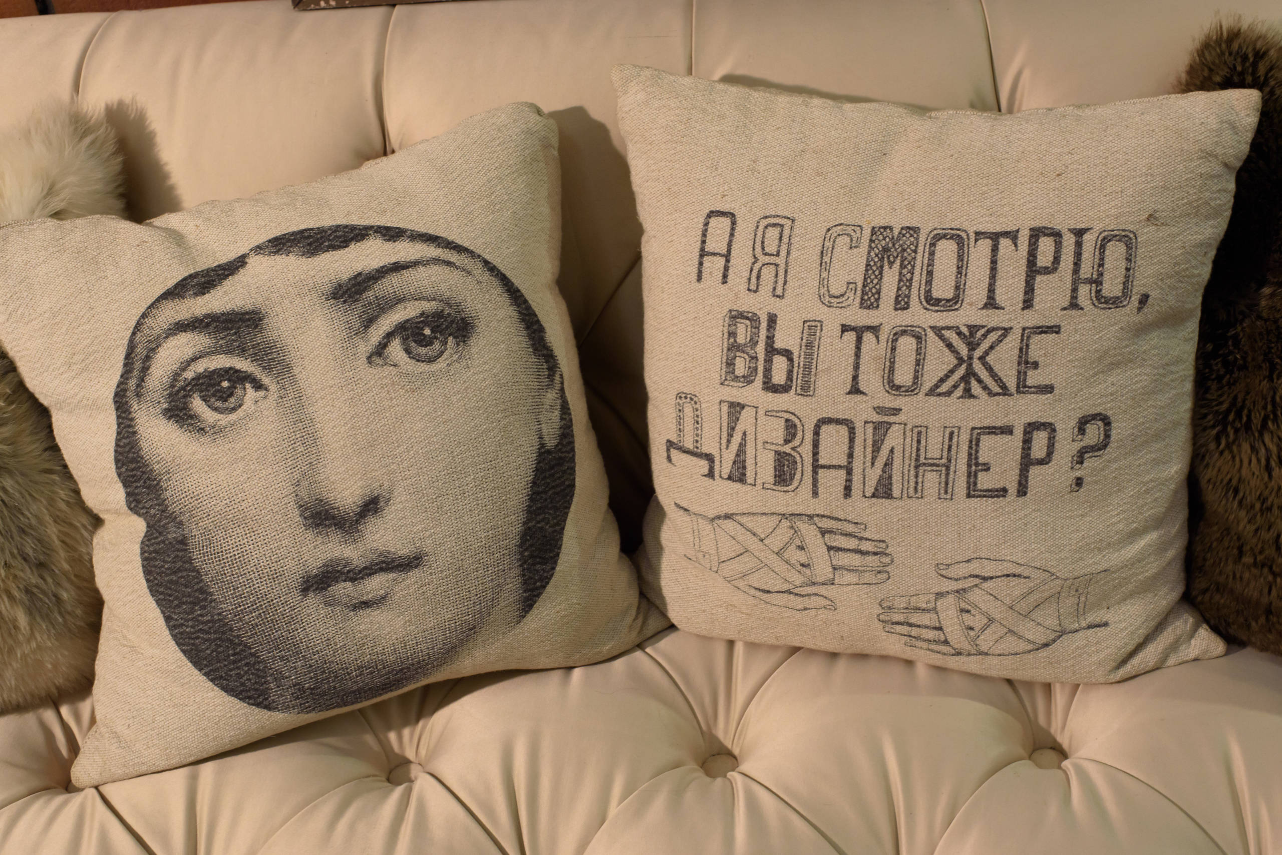 Дизайн-дебаты: Вы — поставщик паркета, как «достучаться» до профи