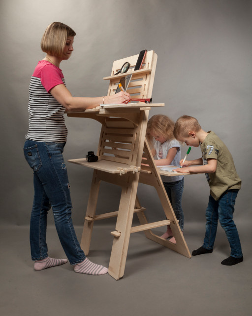 Почему не мне это пришло в голову: Еще 21 идея в закладки