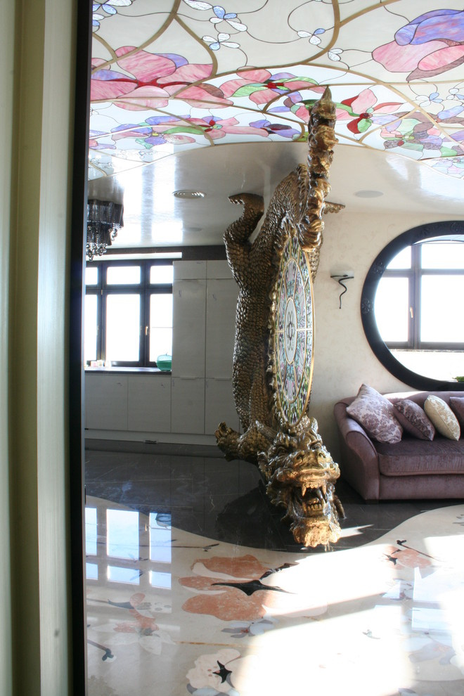 Тайный фэншуй в отеле: Как правильно откорректировать «временный дом»