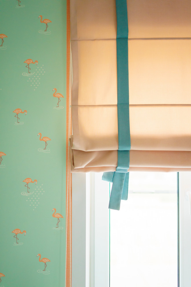 В гостях: Экологичный дом в Астрахани для семьи с пятью детьми