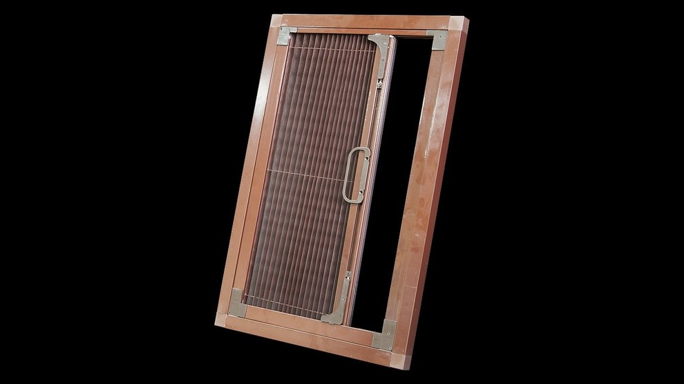 Москитная сетка: Какая нужна вам — в городе и на даче