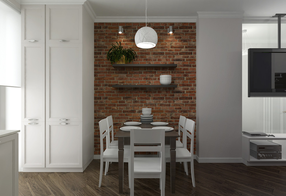 Хороший вопрос: Почему в портфолио дизайнеров так много 3D-визуализаций