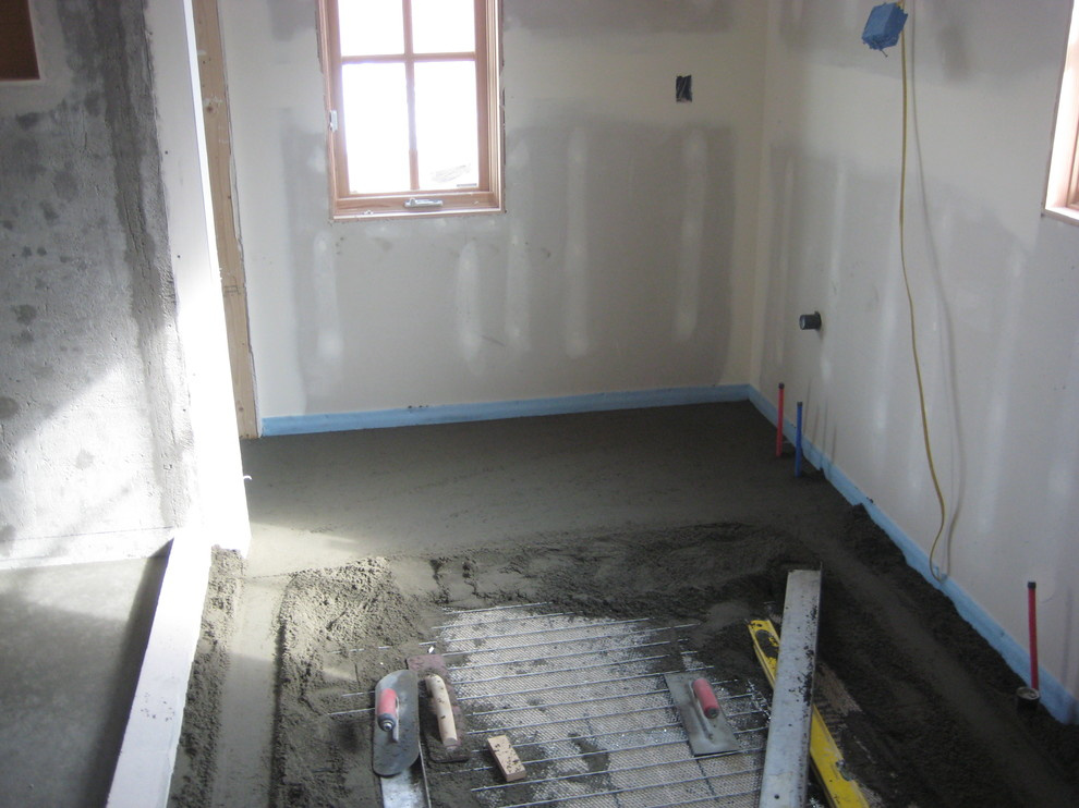 Скрытые работы: Или где «зарыты» деньги на ремонт санузла