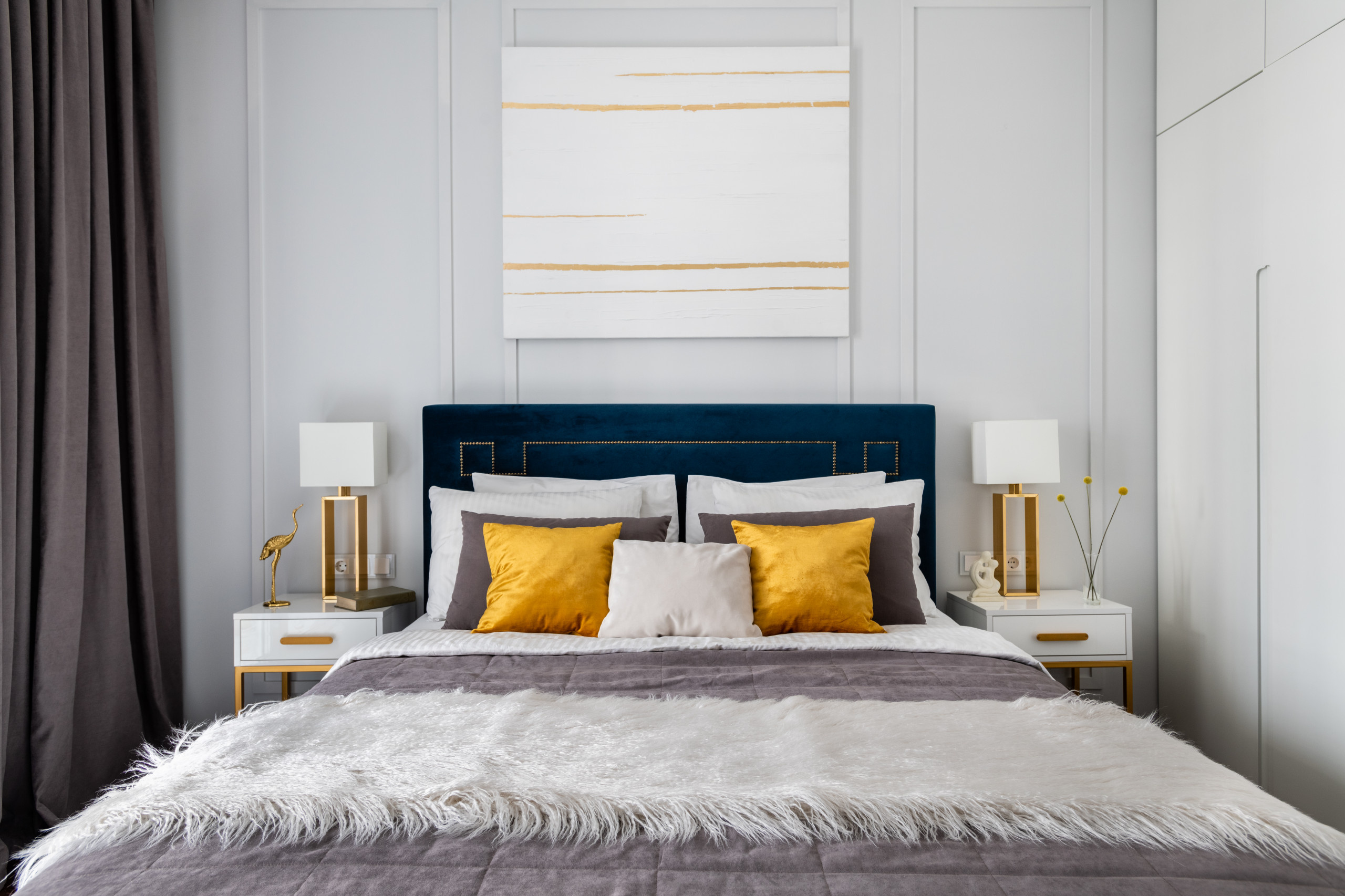 Поиск планировки: 2 варианта + финал — из «двушки» в «евротрешку»