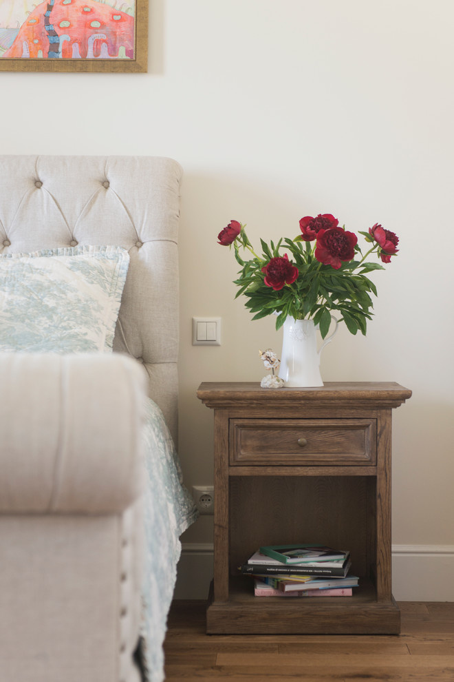 Houzz тур: Квартира с нестандартной планировкой и богатой историей