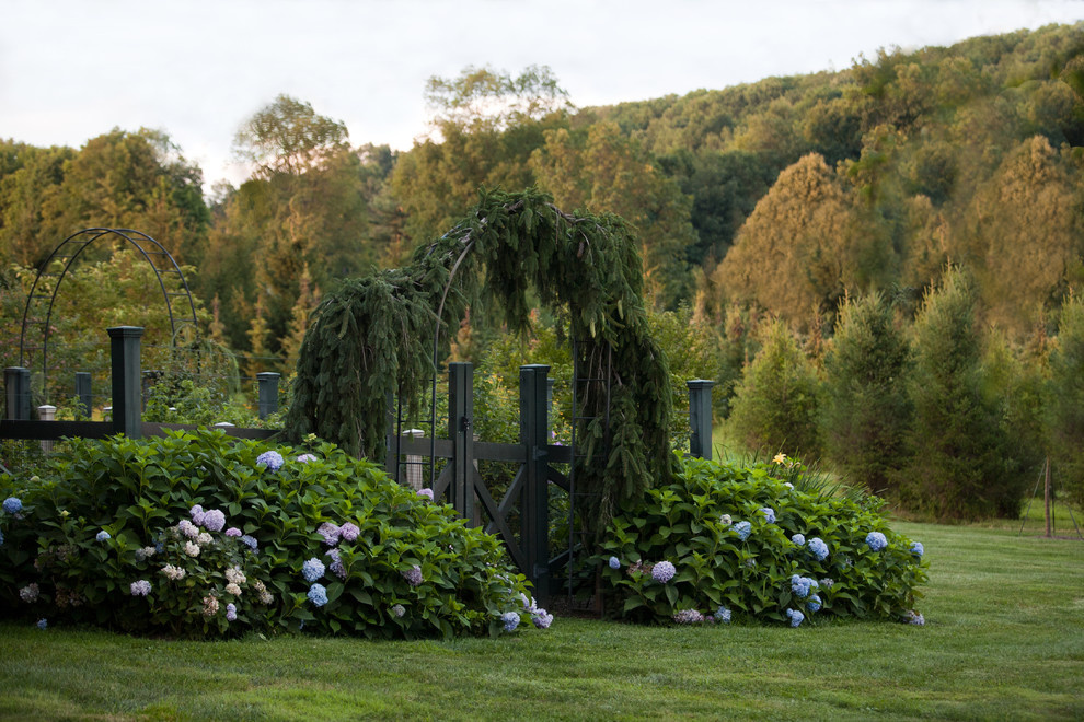 Растим арки — большие и маленькие