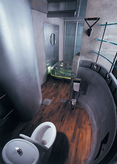 История дизайна: Интерьеры постсоветской Москвы в 1990-е годы