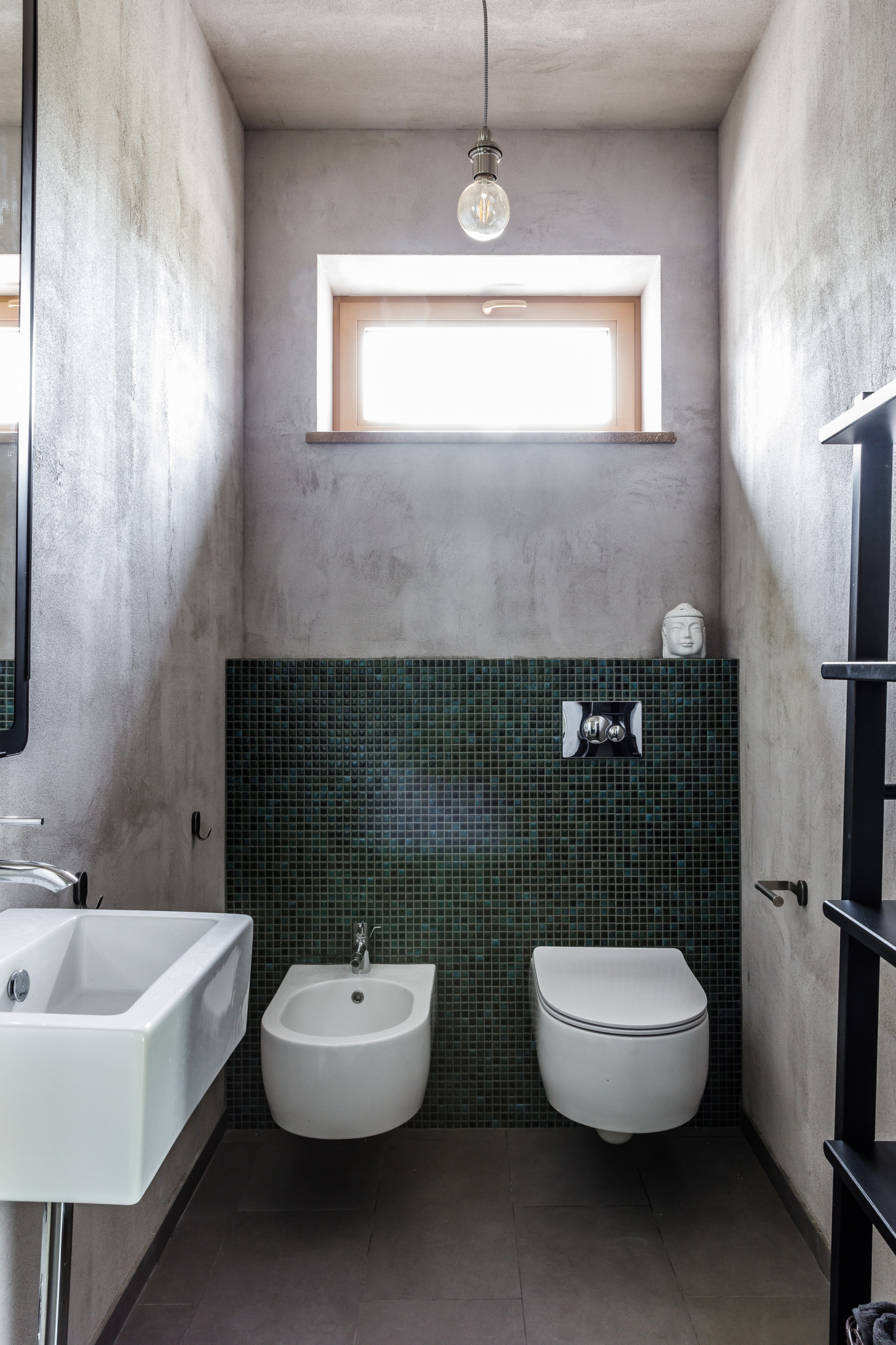 Houzz-тур: Большая дача в горах на Кубани