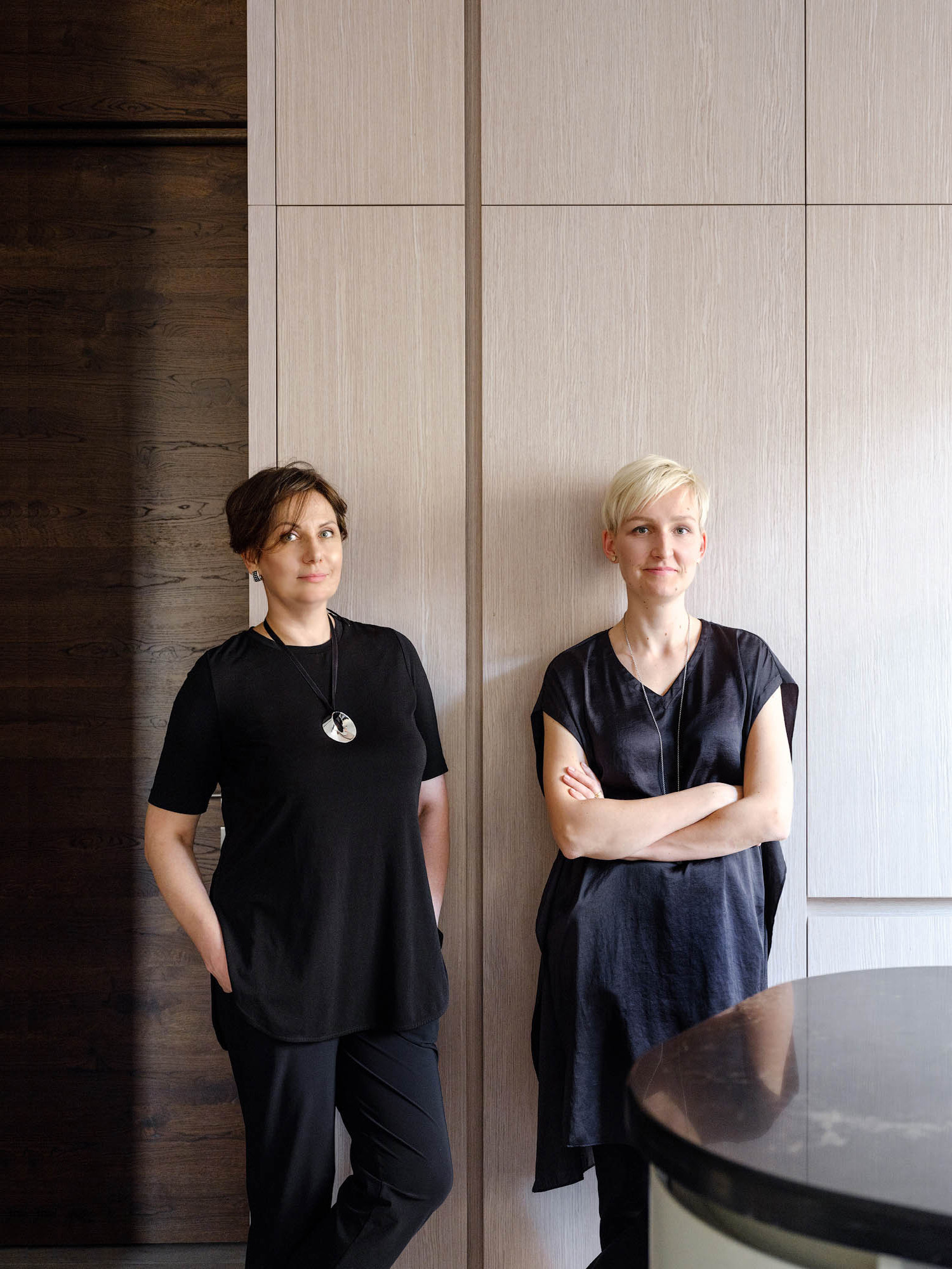 Цена проекта с фото: Кухонная зона с островом за 2 330 275 ₽