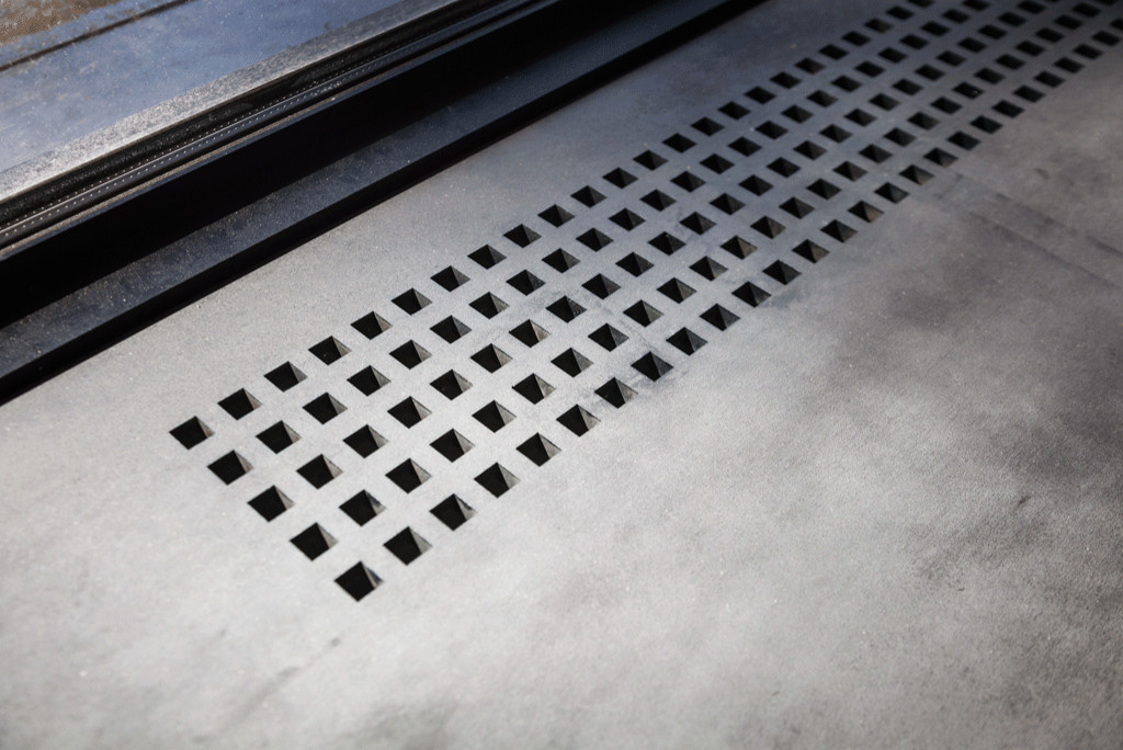 Архитектура: Вентиляция в каркасном доме, или как дышится в термосе