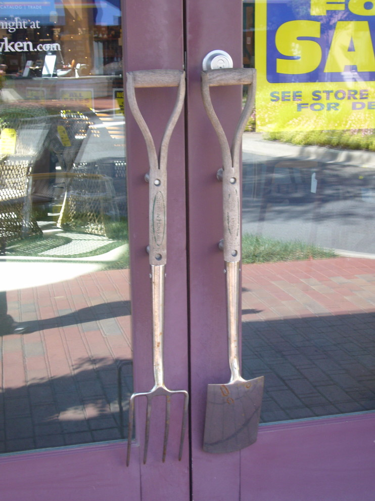 Весна идет: Как создать настроение зеленого сада в доме